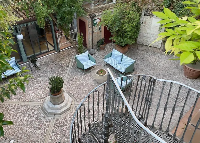 Chez papa