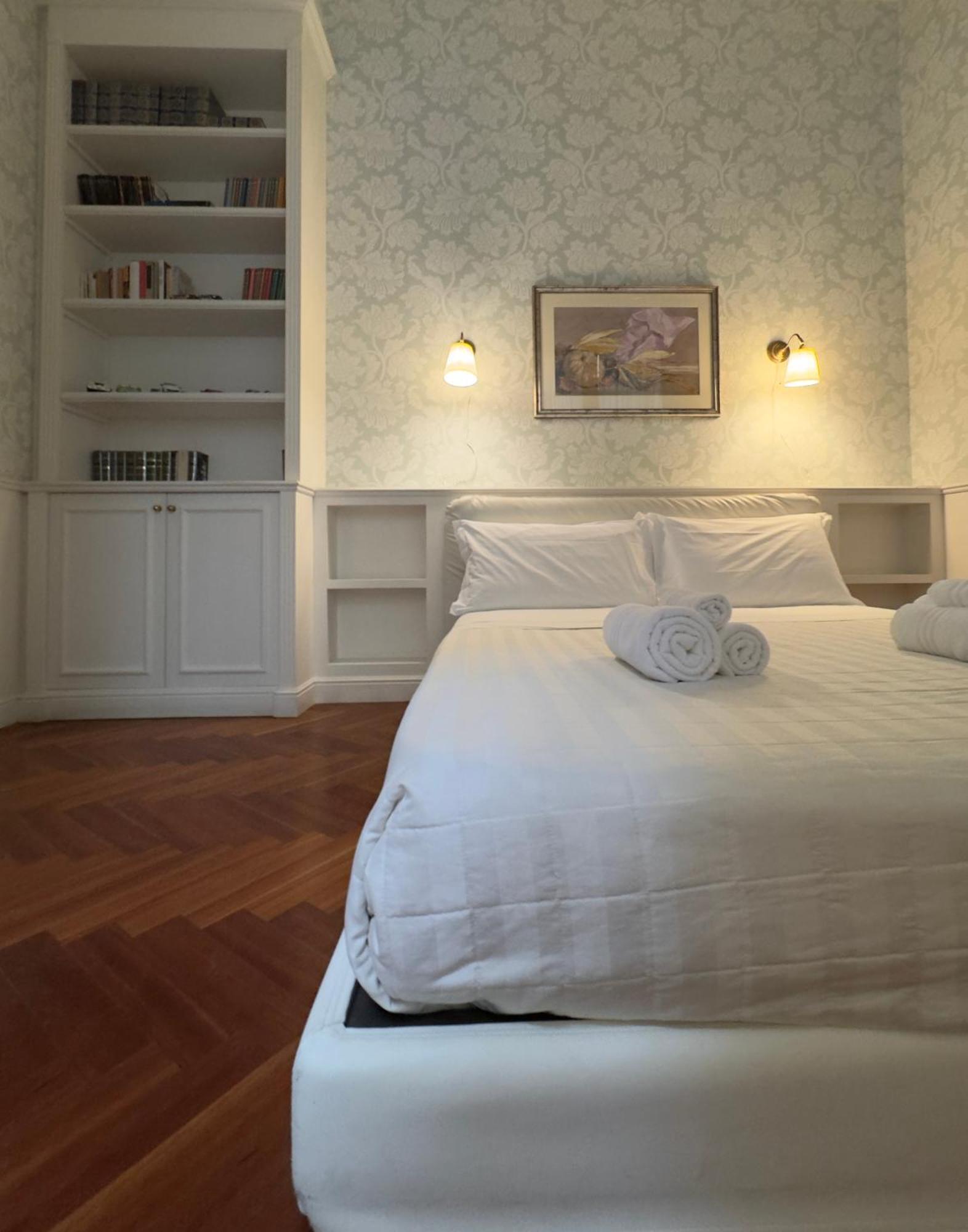 Bed and breakfast Chez Papa
