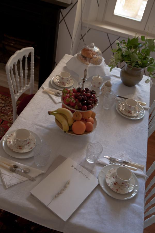 Bed and breakfast Chez Papa Rávena